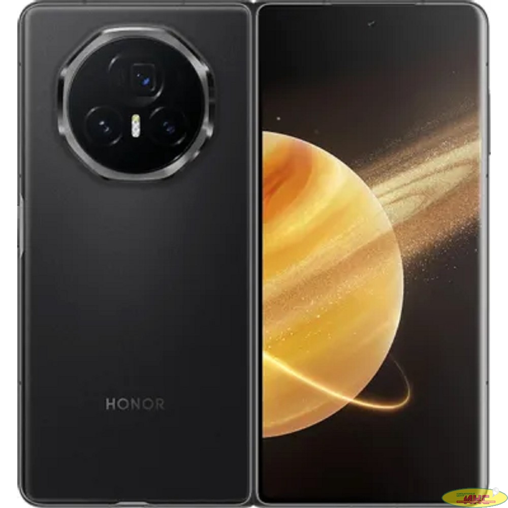 Honor Magic V3 12GB/512GB черный [5109BJNV]