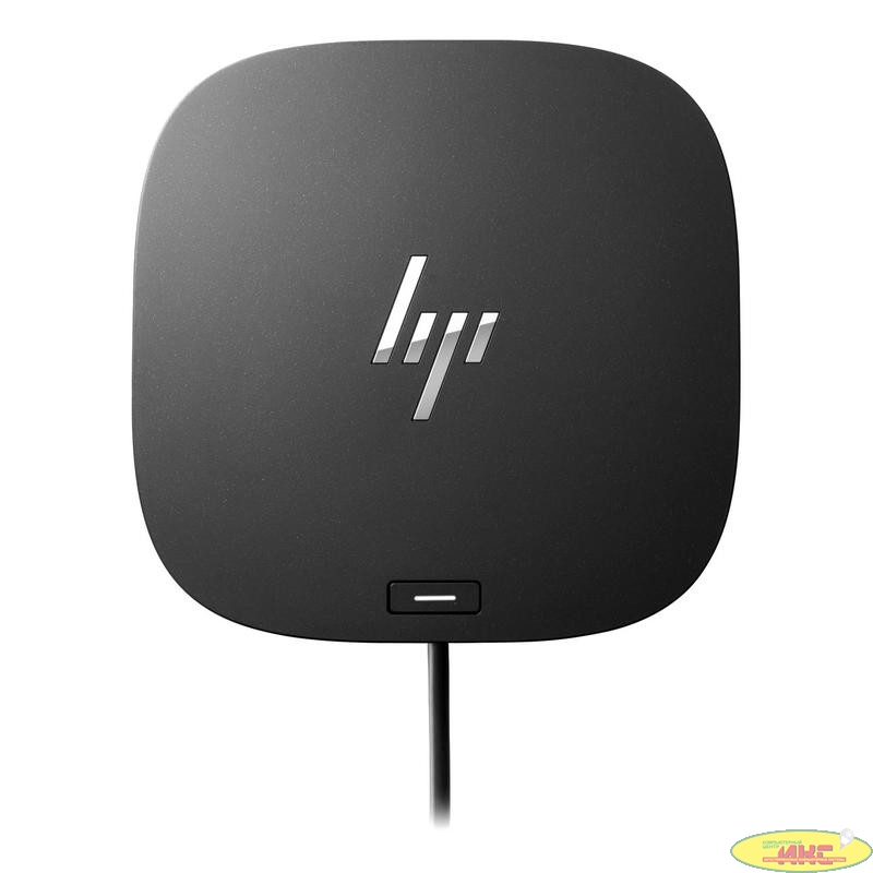 HP [26D32AA] USB-C G5 Dock EURO cons 