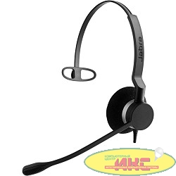 Jabra 2303-820-104 Гарнитура Jabra BIZ 2300 Mono QD (2303-820-104)