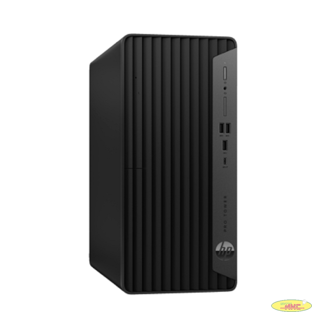 HP ProDesk 400 G9 MT [6U4V9EA] Black  {i5 13500/8Gb/SSD512Gb UHDG 770/DVDRW/W11Pro64/kbNORUS/m/kb} 