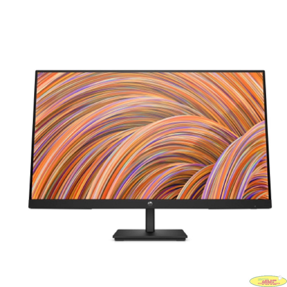 LCD HP 27" V27i G5  [65P64AS] {IPS 1920x1080 D-Sub HDMI DisplayPort}