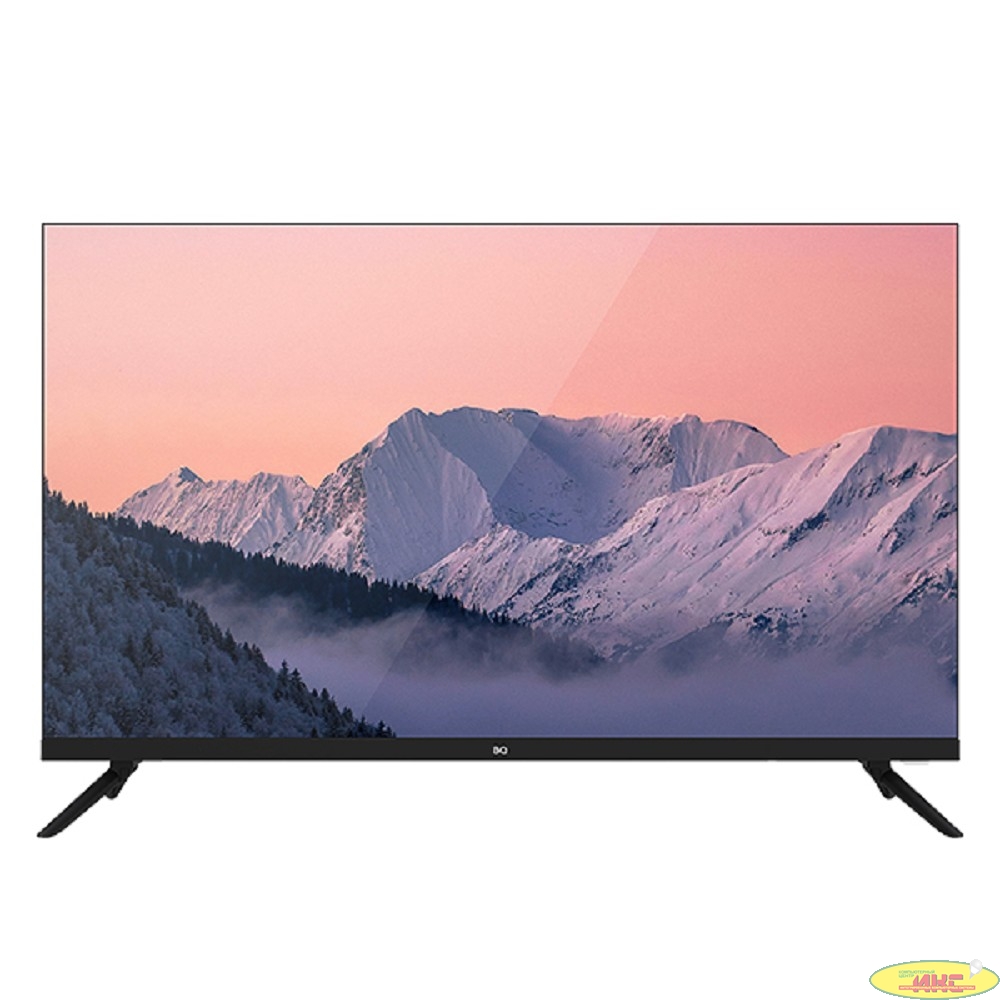 BQ 32F36B Black 