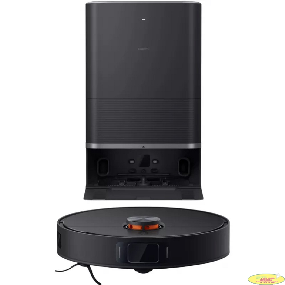 Робот-пылесос Xiaomi Robot Vacuum X20 Max EU