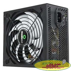 GameMax (GP-500) Блок питания ATX 500W GameMax GP-500