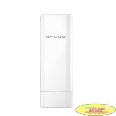 IP-COM CPE9 Microstation M2 Клиентский радиомаршрутизатор 2,4Ghz, IP64, 12dbi, 1*10/100Mbps PoE/LAN Port