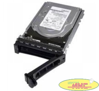 Dell 960GB SSD SAS Mix Use 12Gbps 512e 2.5in Drive in 3.5in Hybrid Carrier KPM5XVUG960G kit for G14 400-BCNJ