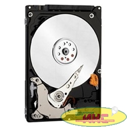 500Gb WD Scorpio Blue (WD5000LPCX) {SATA 6Gb/s, 5400 rpm, 16Mb buffer, 7 mm}