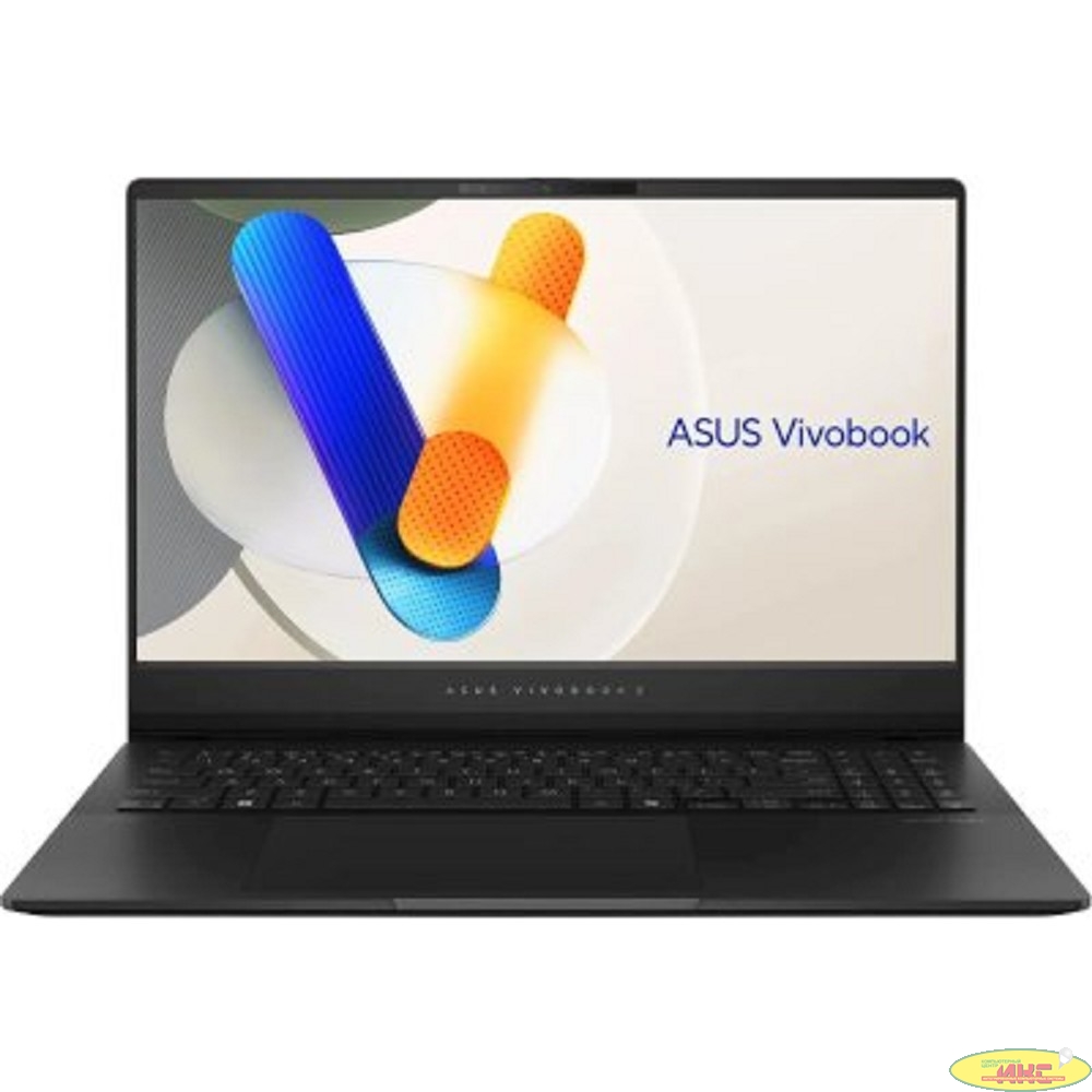 ASUS Vivobook S 15 OLED S5506MA-MA066W [90NB14E1-M004X0] Black 15.6" {OLED Ultra 5 125H/16Gb/ SSD1Tb/Intel Arc/Windows 11 Home}