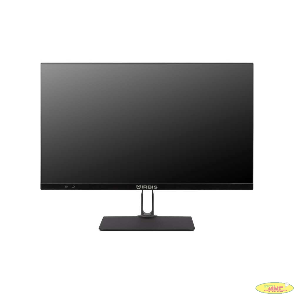 IRBIS SMART AIO 23.8“ MB2388 (i3-1115G4;8GB+SSD 256GB;IPS;16:9;1000:1;250Cd/m2;5ms;1920x1080;VGA;HDMI;USB-C;5xUSB;RJ45;CardReader;WebCam 5MP;WIFI 5;BT4.2;Tilt;Spk 2x3W;VESA;keyb;mouse;Win11Pro)