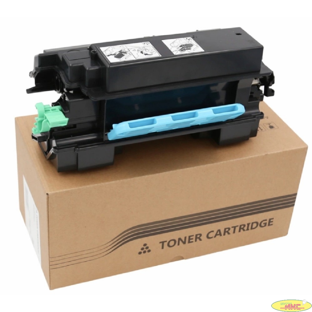 Тонер-картридж 418133 для RICOH IM350/350F (CET), 325г, 14000 стр., CET131059