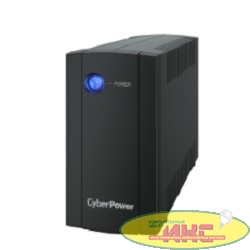 UPS CyberPower UTC650EI 650VA/360W {(IEC C13 x 4)}