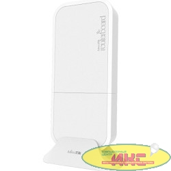 MikroTik wAP R (RBwAPR-2nD with miniPCI slot) маршрутизатор 2.4ГГц без LTE модема