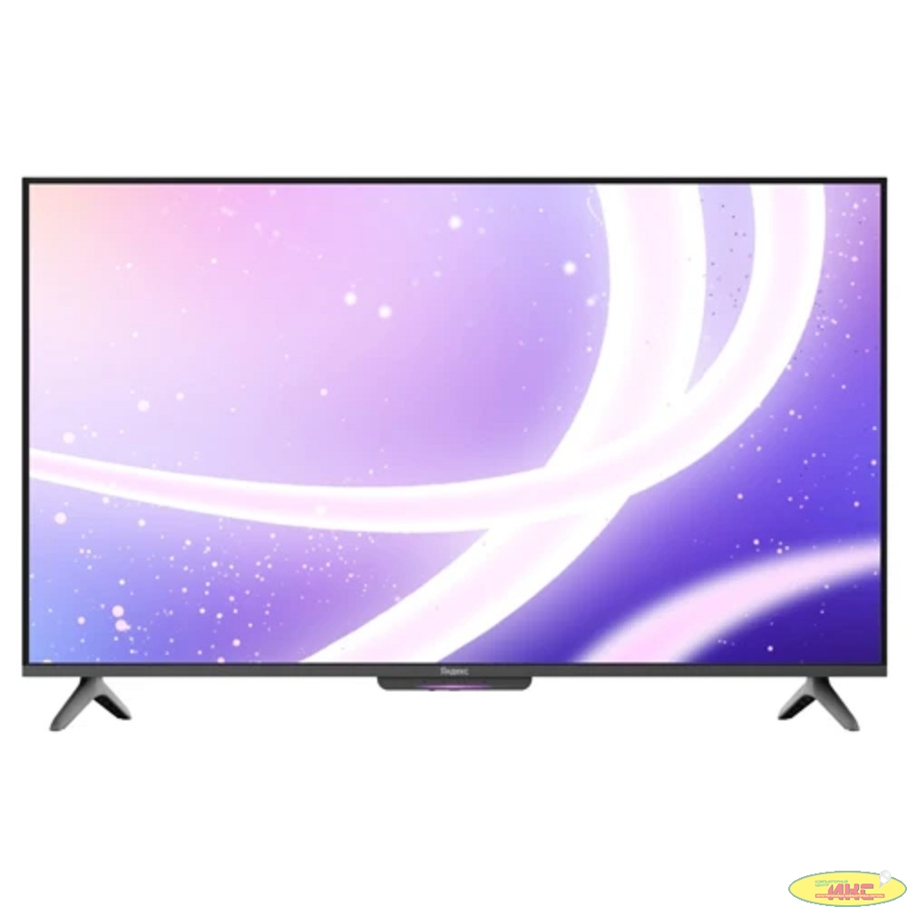 Яндекс ТВ Станция Бейсик с Алисой 55", YNDX-00076 