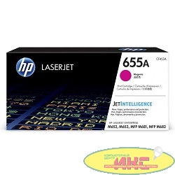 HP CF453A, Катридж, Magenta {CLJ M652/M653/MFP M681/M682 (10500 стр)}