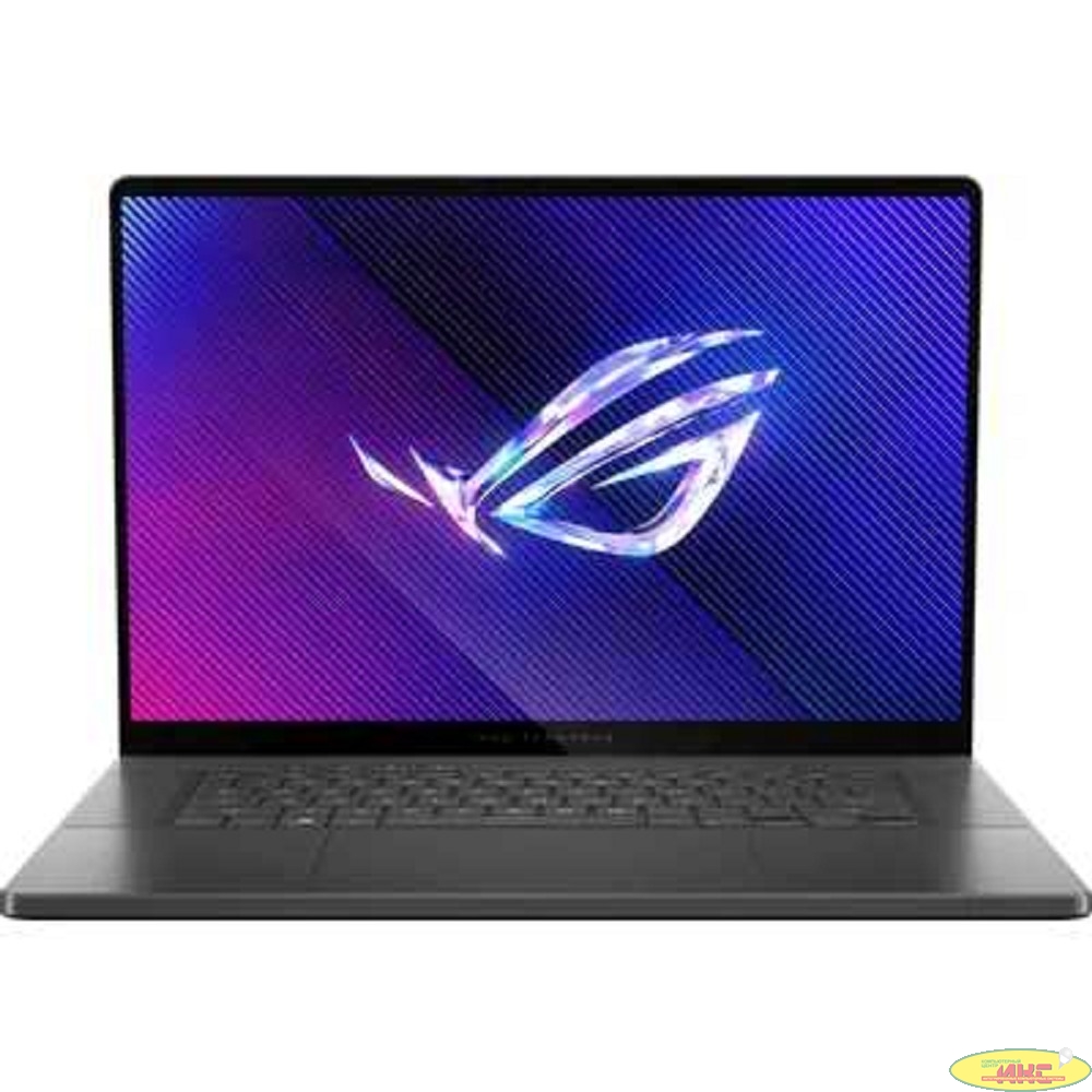 ASUS  ROG Zephyrus G16 GU605MI-QR189 [90NR0IS1-M009J0] Grey 16" {WQXGA OLED Ultra 7 155H/ 32Gb/ SSD1Tb/RTX4070 8Gb/noOs}