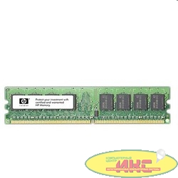 HP 16GB (1x16GB) Dual Rank x4 PC3-12800R (DDR3-1600) Registered CAS-11 Memory Kit (672631-B21)