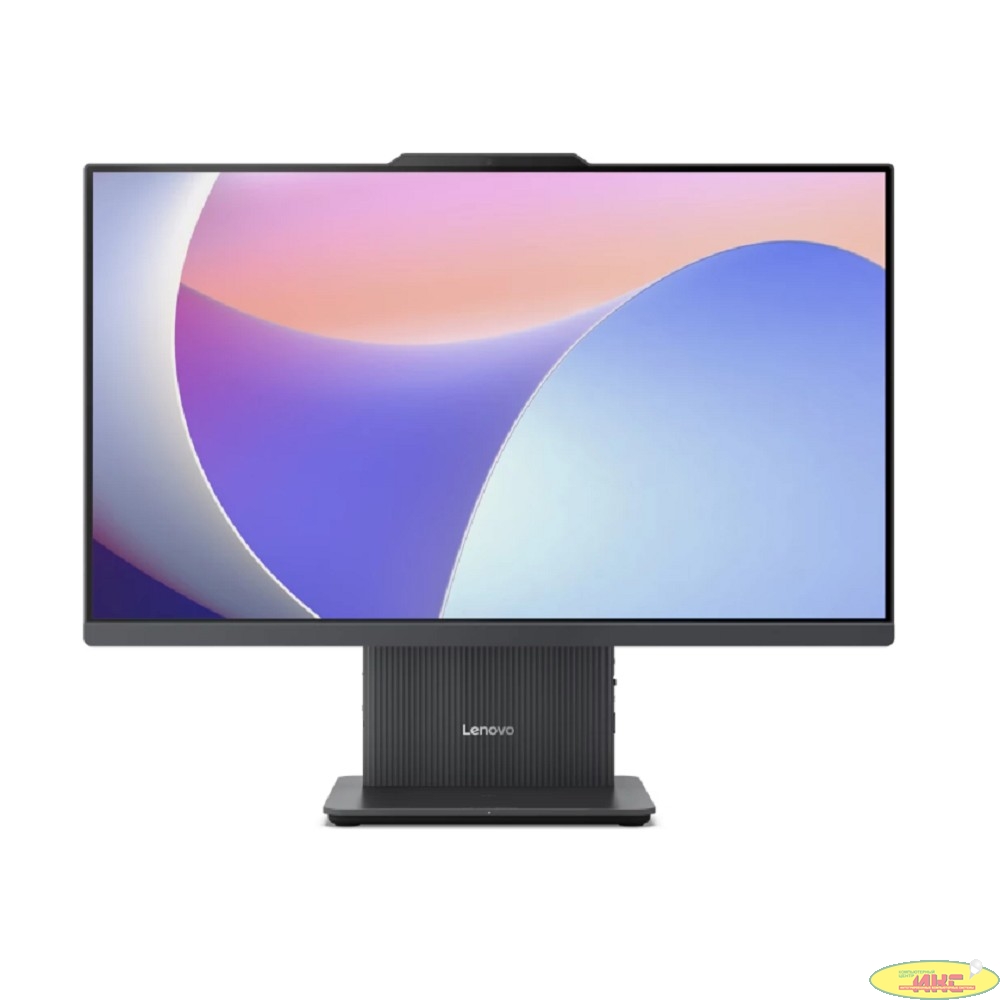 Lenovo IdeaCentre AIO 24IRH9 [F0HN00A5RU]  Grey 23.8" {FHD i7 13620H(2.4Ghz)/16384Mb/1024SSDGb/noDVD/Int:Intel UHD Graphics//noOS + RU kbd, mouse WL}