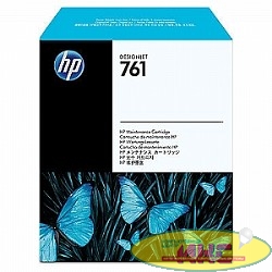 HP CH649A Картридж для обслуживания №761 {Designjet T7100} 