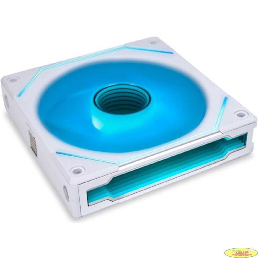 Вентилятор для корпуса Lian Li UNI FAN SL-INFINITY ARGB 120mm White UF-SLIN120-1W