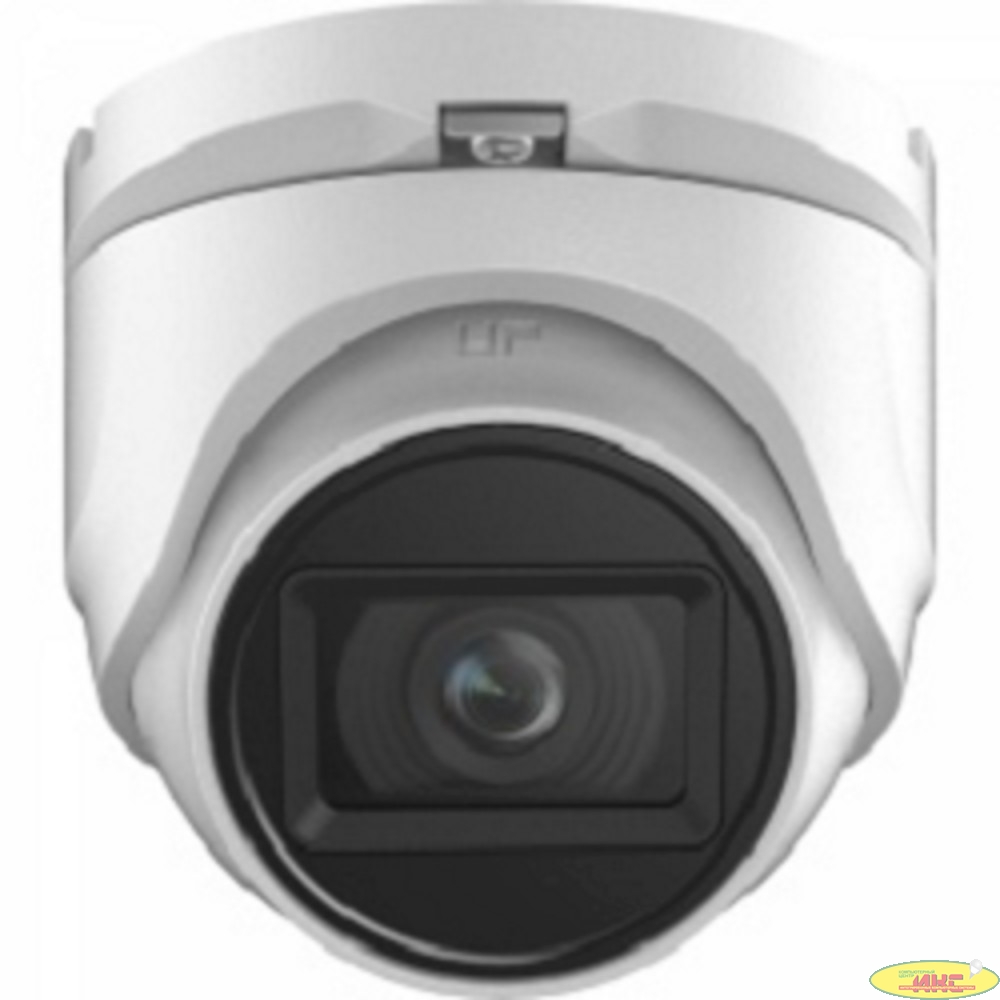 iFLOW F-AC-2351(2.8mm) Value 5Мп уличная HD-TVI камера с ИК-подсветкой до 30м