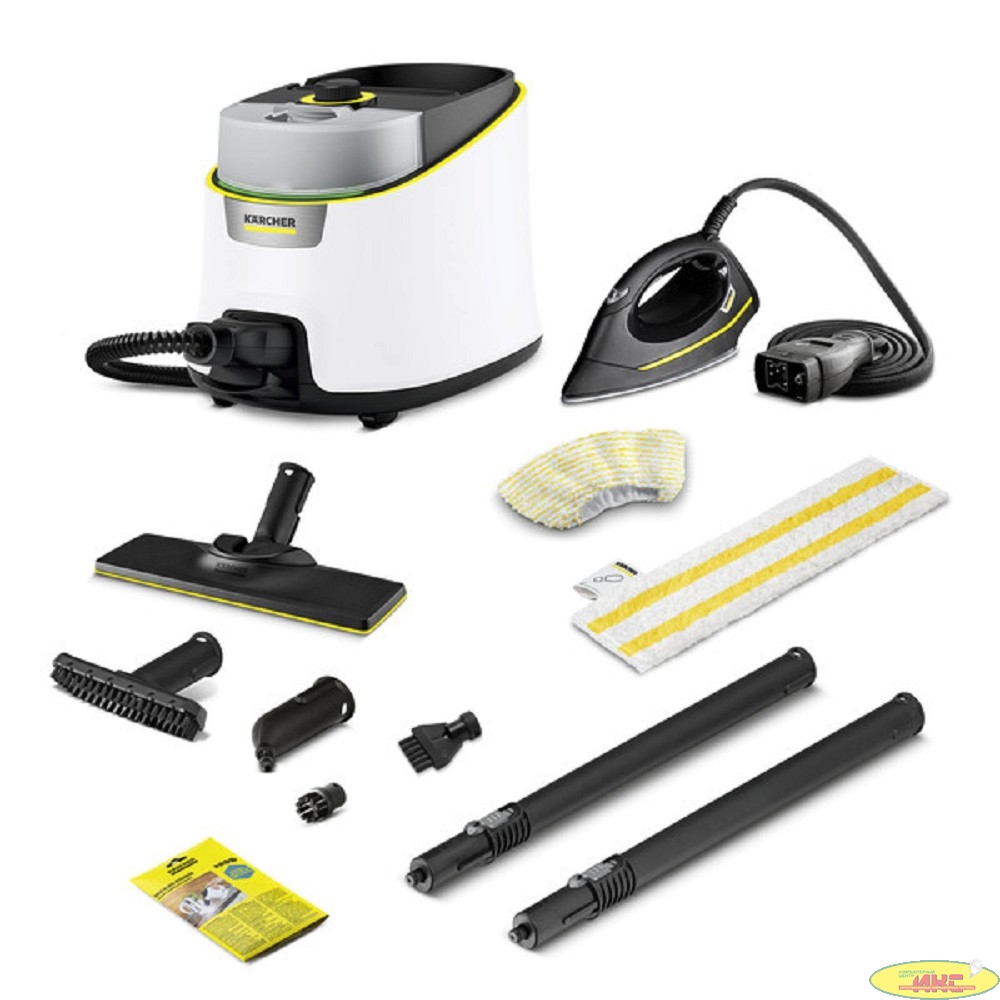 Karcher SC 4 Deluxe Iron *EU Пароочиститель [1.513-462.0]