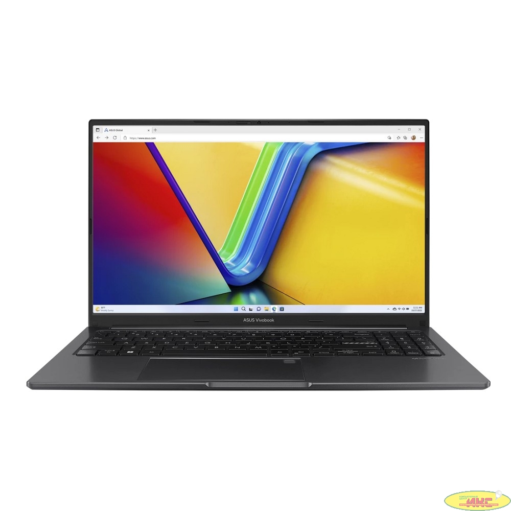 ASUS Vivobook 15 X1505VA-L1794 [90NB10P1-M01180] Black 15.6" {FHD OLED i5-1335U/16GB/512GB SSD/DOS}
