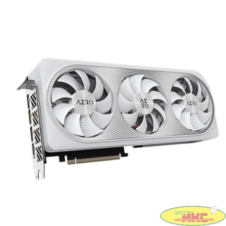 Видеокарта PCIE16 RTX4070TI 12GB N407TAERO OCV2-12GD GIGABYTE