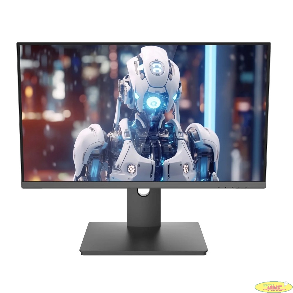 LCD BRAVUS 27" BVQ2735 {IPS 2560x1440 100Hz 5ms 178/178 250cd 1300:1 HDMI DisplayPort USB MM}