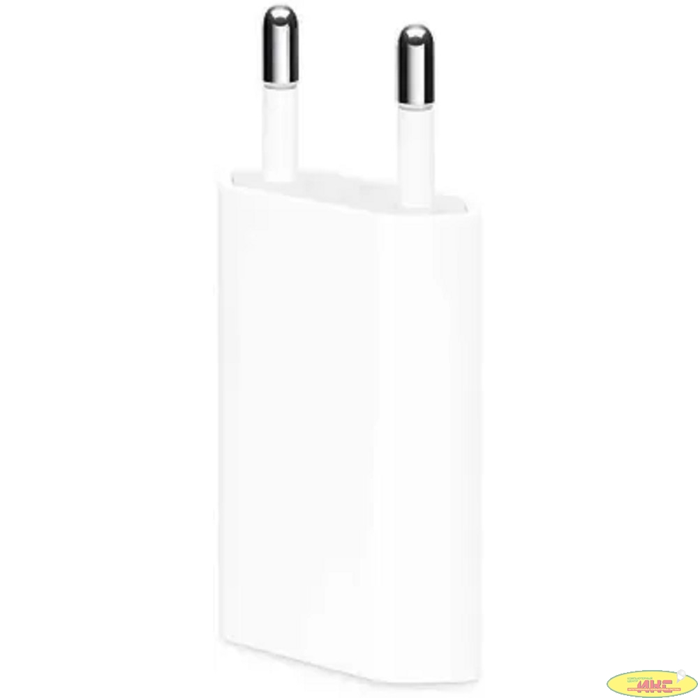 Блок питания Apple 5W USB Power Adapter p/n MGN13ZM/A