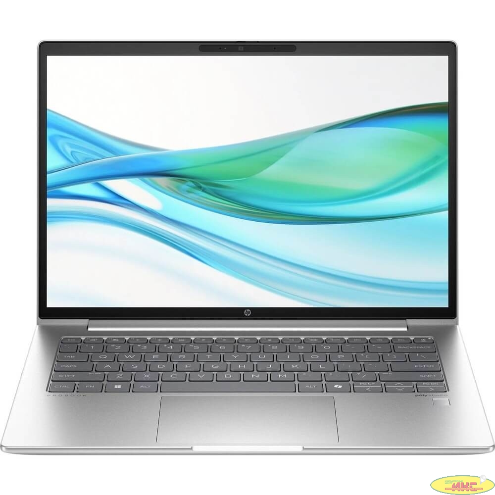 HP Probook 440 G11 [A38B9ET] Silver 14" {WUXGA Ultra 5 125U/16384Mb/512SSDGb/DOS}