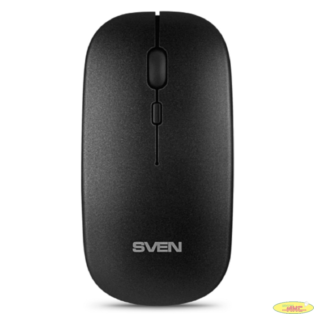 Мышь Sven RX-565SW темно-серый (SV-020903)