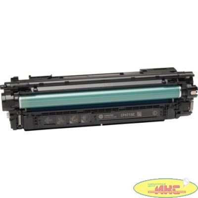 HP CF473X 657X, Magenta {CLJ MFP M681/M682} (23000 стр)