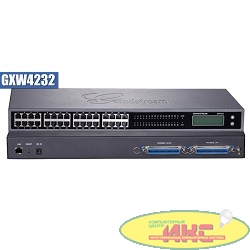 Grandstream GXW-4232  Шлюз IP 