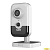iFLOW F-IC-1921CIW(2.8mm) Eco 2Мп внутренняя компактная IP-камера c ИК-подсветкой до 10м и WiFi 