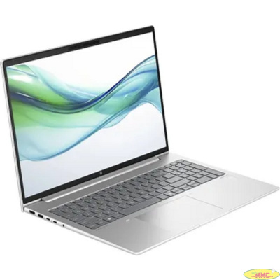 HP ProBook 460 G11 [A23BCEA] Silver 16" {WUXGA ULTRA 7-155U/16Gb/512Gb SSD/DOS}