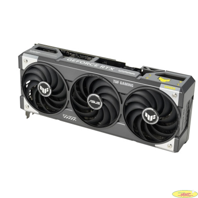 Видеокарта ASUS TUF-RTX5070TI-O16G-GAMING//RTX5070TI,HDMI*2,DP*3,16G,D7; 90YV0MD0-M0NA00