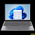 Lenovo IdeaPad Slim 3 15IRH10 [83K1002VRK] Grey 15.3" {WUXGA IPS i5-13420H/16Gb/512Gb SSD/DOS}