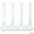 Wi-Fi роутер Xiaomi AX3000T,  AX3000,  белый [dvb4441gl]