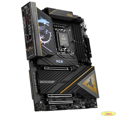 Материнская плата Z890 LGA1851 ATX MEG Z890 ACE MSI