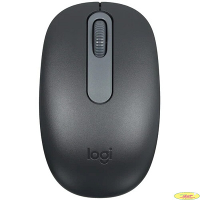 910-007315/910-007459  Logitech M196 Wireless mouse graphite