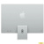 Apple iMac 24 2023 [Z19D0019T] (КЛАВ.РУС.ГРАВ.) Silver 24" Retina 4.5K {Apple M3 8C CPU 10C GPU/16GB/512GB SSD/Ethernet/без переходника на EU арт.11007065}