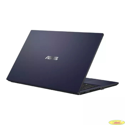ASUS Expertbook B1 B1502CVA-BQ0326 [90NX06X1-M03VC0] Black 15,6" {FHD  i5-1335U/16GB/512GB/RJ45/Backlit/Windows11PRO}
