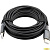 Кабель аудио-видео Cactus CS-HDMI-AOC-2-50 HDMI (m)/HDMI (m) 50м. позолоч.конт. черный