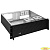 Exegate EX294270RUS Серверная платформа ExeGate Pro 3U390-11 <RM 19", высота 3U, глубина 390, Redundant БП 2x1200W, USB>
