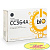 Bion CC364A Картридж для HP LJ P4014/P4015/P4515  ,10000 страниц    [Бион]