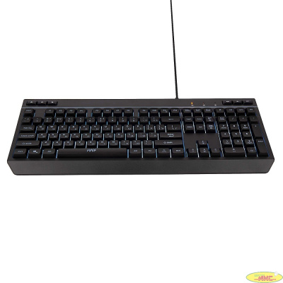 Игровая клавиатура HIPER GKEY-1100, черный