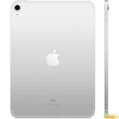 Apple iPad 10.9-inch (2022 10-th gen) Wi-Fi + Cellular 64GB - Silver {A14 Bionic} [MQ6J3HN/A] (Индия)