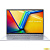 ASUS Vivobook 16X M3604YA-MB240 [90NB11A2-M00B00] Cool Silver 16" {WUXGA Ryzen 5 7430U/16GB/SSD512GB/AMD Radeon/Backlit/DOS/Cool Silver