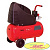 FUBAG OL 195/24 CM1,5 Компрессор [A6CC304KOA601 (A6CC304KOA092)] {Реси- вер, л 24 Произ- водит., л/мин 180 Давле- ние, бар 8 Мощность, кВт 1.1  Напря- жение, В 220 Вес, кг 18.2}