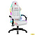 Игровое кресло Core Белый,RGB,класс 4,PU DEFENDER (64048)
